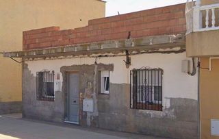 Casa  Las losas. Casa 3 dormitorios alquilada en las losas