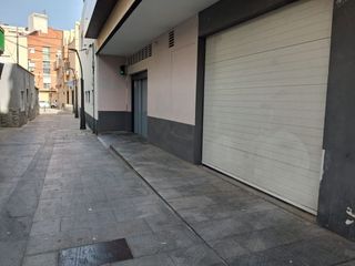 Pis a San Antonio