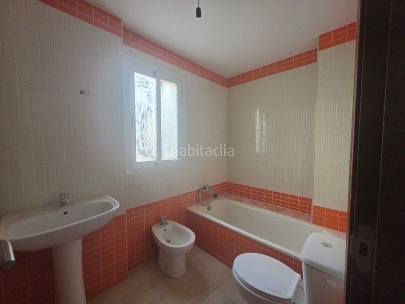 Foto 2b2564f0-b3c3-4c5a-b1e4-437598ab4100. Pis a El Sabinar-Urbanizaciones-Las Marinas-Playa Serena Roquetas de Mar