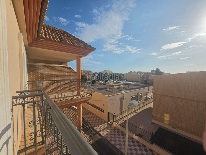 Foto e53a9c6c-5518-442c-8262-e798d52a7c6b. Pis a El Sabinar-Urbanizaciones-Las Marinas-Playa Serena Roquetas de Mar