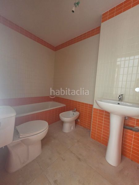 Foto 7de74c29-0b0a-4ce5-885b-0b94782a94a3. Pis a El Sabinar-Urbanizaciones-Las Marinas-Playa Serena Roquetas de Mar