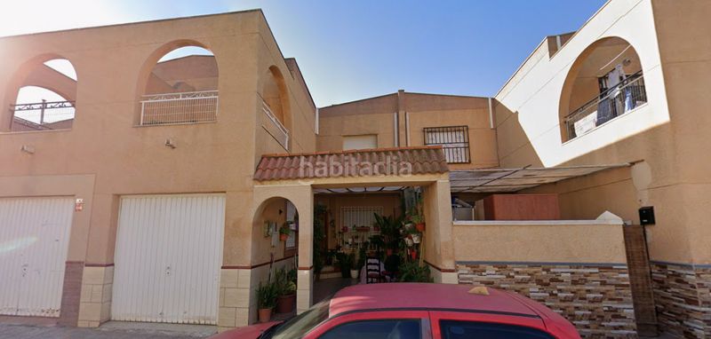 Foto 6090dabf-33fe-44a7-8daa-cbf273c4dba6. Duplex in Mojonera (La)
