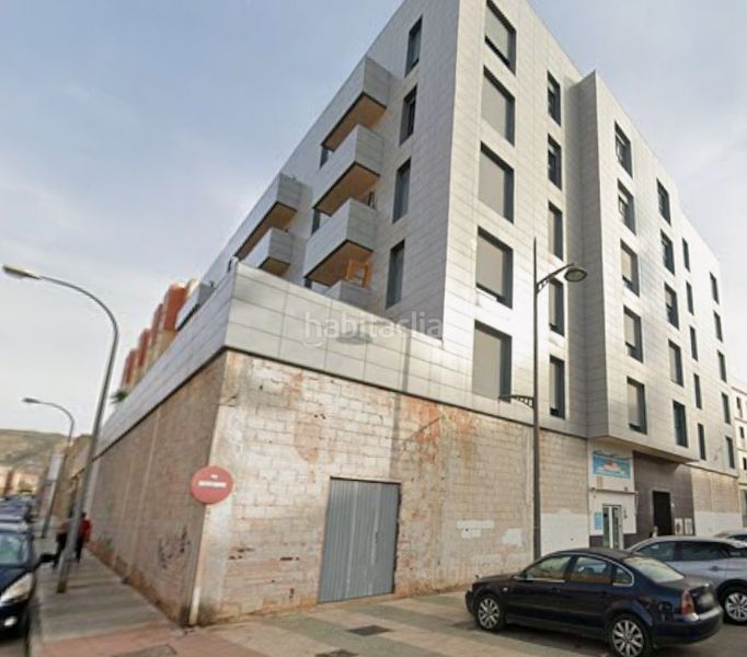 Foto 5ae553f5-eabc-4be5-9ec4-b00a8d94f63f. Appartement dans La Gangosa Vícar