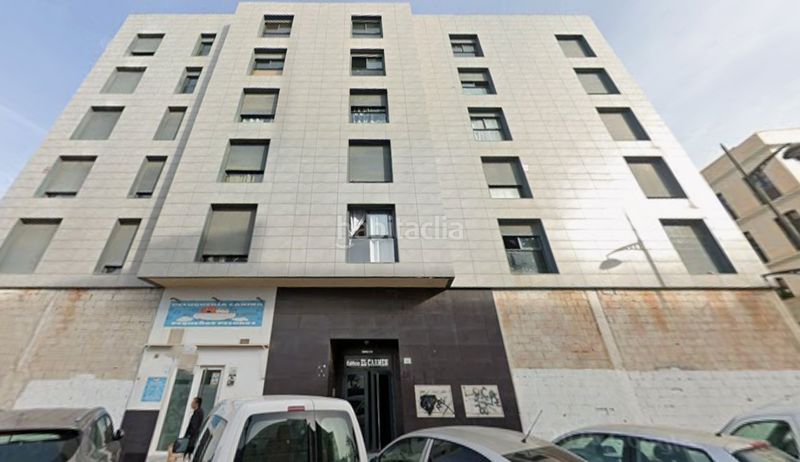 Foto b630e37a-7757-4046-8fbf-17cf7aa2d3d7. Appartement dans La Gangosa Vícar