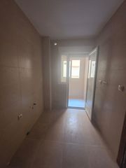 Flat in Calle Bartolomé de las Casas 28