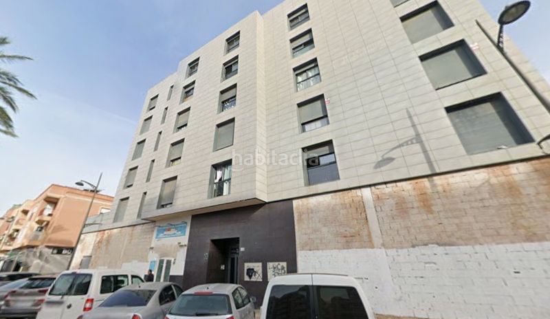 Foto 6179770b-9a4d-4ca9-9bfb-1dd82fa72ad2. Appartement dans La Gangosa Vícar