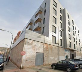 Flat  Real. Piso alquilado 3 dormitorios en vícar