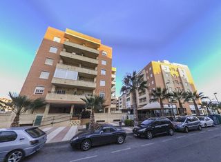 Appartement à De los Parrales