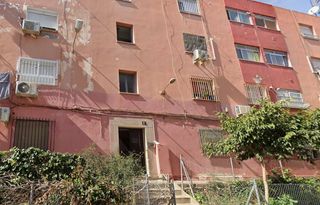 Pis  La gracia. Piso alquilado 2 dormitorios en almería