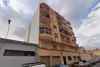 Piso en Nueva Almería - Cortijo Grande - Vega de Acá