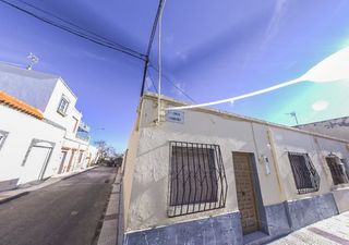 Bauernhof in Aranjuez