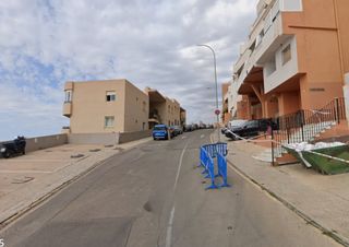 Dúplex  Catania. Dúplex ocupado en aguadulce