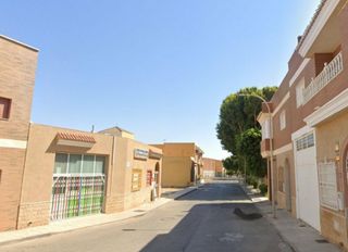 Duplex  San diego. Dúplex ocupado 3 dormitorios en la mojonera