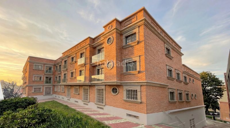 Foto bdc27ce8-06e5-49e8-8869-c0b3ba314f58. Pis 50m<sup>2</sup> a calle cerro largo 17 a El Sabinar-Urbanizaciones-Las Marinas-Playa Serena Roquetas de Mar