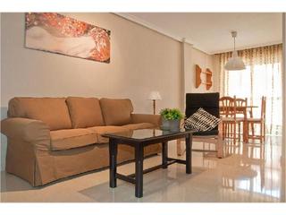 Lloguer Apartament a Calle de la curva 45