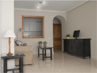 Lloguer Apartament a Calle de la curva 45