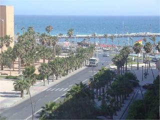 Lloguer Apartament a Calle de la curva 45