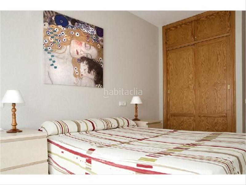 Foto 0ffa4b12-4795-42ea-bec2-e12d458d345a. Lloguer apartament a calle de la curva 45 a Ciudad Jardín - Tagarete - El Zapillo Almería