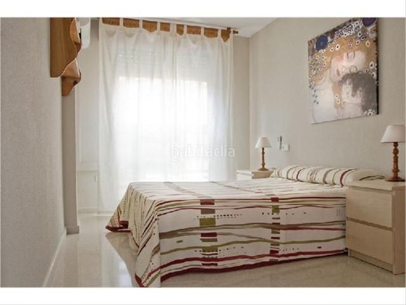 Foto 8f31b5ea-8f4a-4c3c-a67b-559831fff203. Lloguer apartament a calle de la curva 45 a Ciudad Jardín - Tagarete - El Zapillo Almería