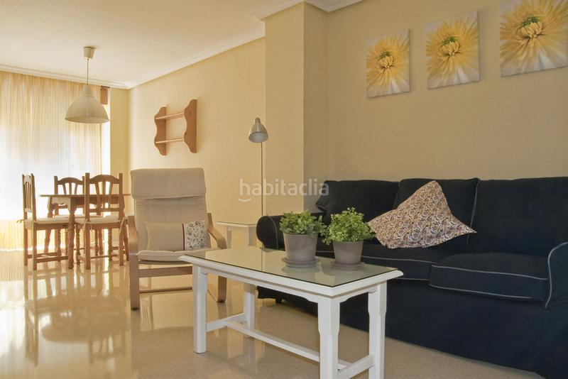 Foto 186ad318-9899-4977-832e-88ff6eff36ae. Alquiler apartamento en calle de la curva 45 en Ciudad Jardín - Tagarete - El Zapillo Almería