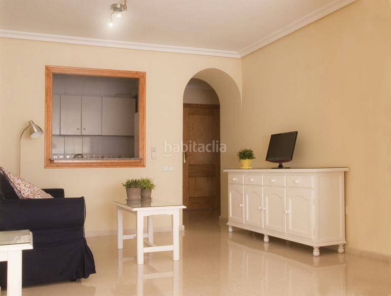 Foto aa2a995e-2555-45d4-8acb-bcf3dec439c5. Alquiler apartamento en calle de la curva 45 en Ciudad Jardín - Tagarete - El Zapillo Almería