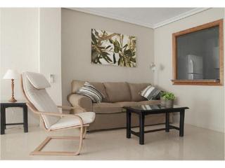 Lloguer Apartament a Calle de la curva 45