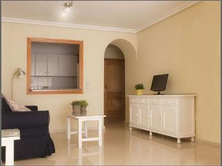Lloguer Apartament a Calle de la curva 45