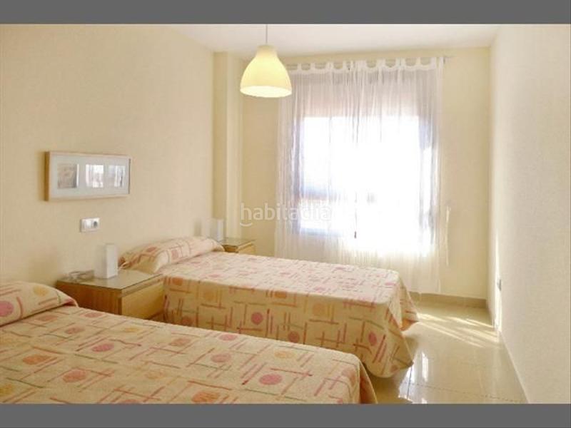 Foto 91166c27-85ec-48aa-82a1-dd3cad81a740. Lloguer apartament a calle benizalón 10 a nueva Almería - cortijo grande - vega de acá Almería
