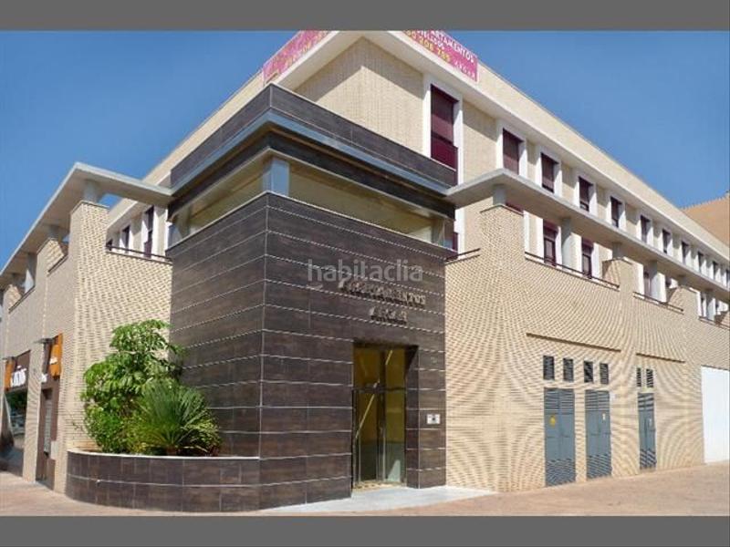 Foto c3bd3c80-dcba-4a2f-8c84-85b01f311da5. Lloguer apartament a calle benizalón 10 a nueva Almería - cortijo grande - vega de acá Almería