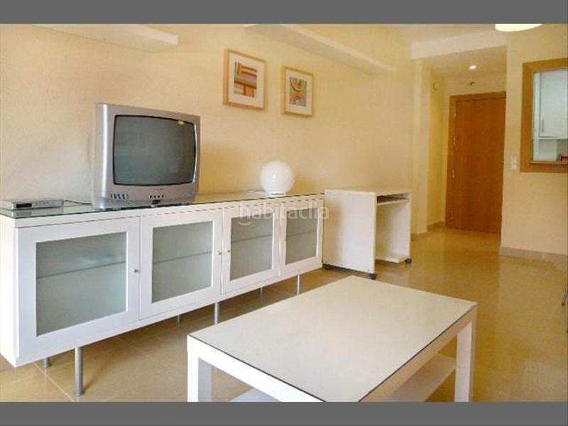 Foto d7f77fa3-8c65-42cd-b5cd-ab393dcb1587. Lloguer apartament a calle benizalón 10 a nueva Almería - cortijo grande - vega de acá Almería