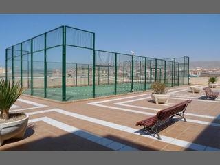 Miete Appartement in Calle benizalón 10. Alquiler apartamento 1 dormitorio