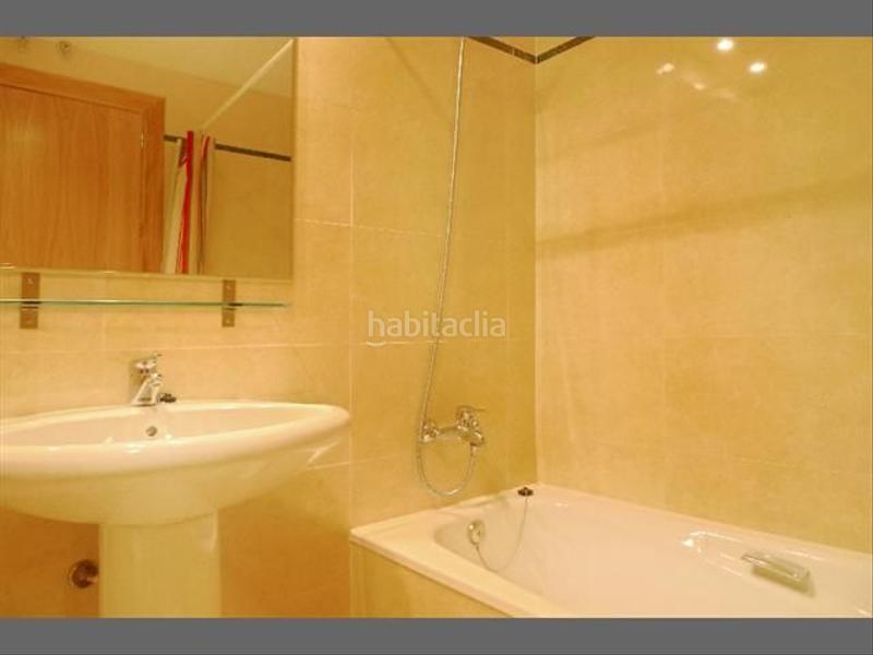 Foto c217319c-c8d4-43d6-b43b-1e6d28fafc6a. Rent apartment in calle benizalón 10 in nueva Almería - cortijo grande - vega de acá Almería