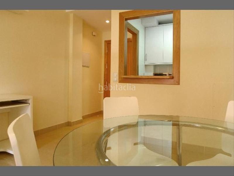 Foto 41912319-d3c7-467e-9503-e8d8caa1ab9a. Alquiler apartamento en calle benizalón 10 alquiler apartamento 1 dormitorio en Almería