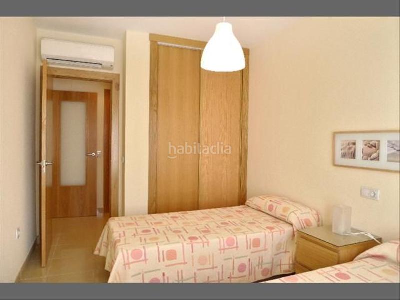 Foto 5ad5df93-21dd-4ce0-9d0d-73f160fa2107. Alquiler apartamento en calle benizalón 10 alquiler apartamento 1 dormitorio en Almería
