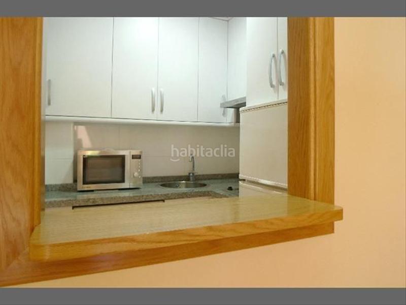 Foto 724f205e-eea9-476d-8fe9-c0884d7d3fc3. Alquiler apartamento en calle benizalón 10 alquiler apartamento 1 dormitorio en Almería