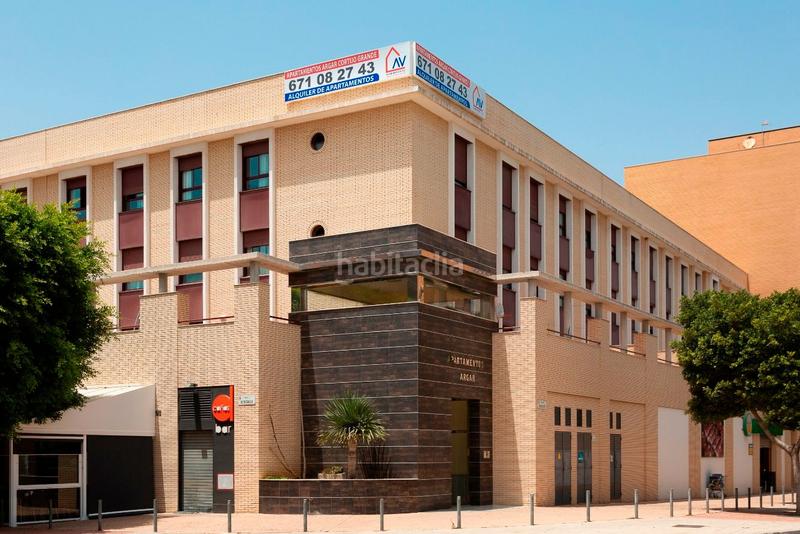 Foto 83b512f9-1315-4d0c-953d-b3c5247f8301. Alquiler apartamento en calle benizalón 10 alquiler apartamento 1 dormitorio en Almería