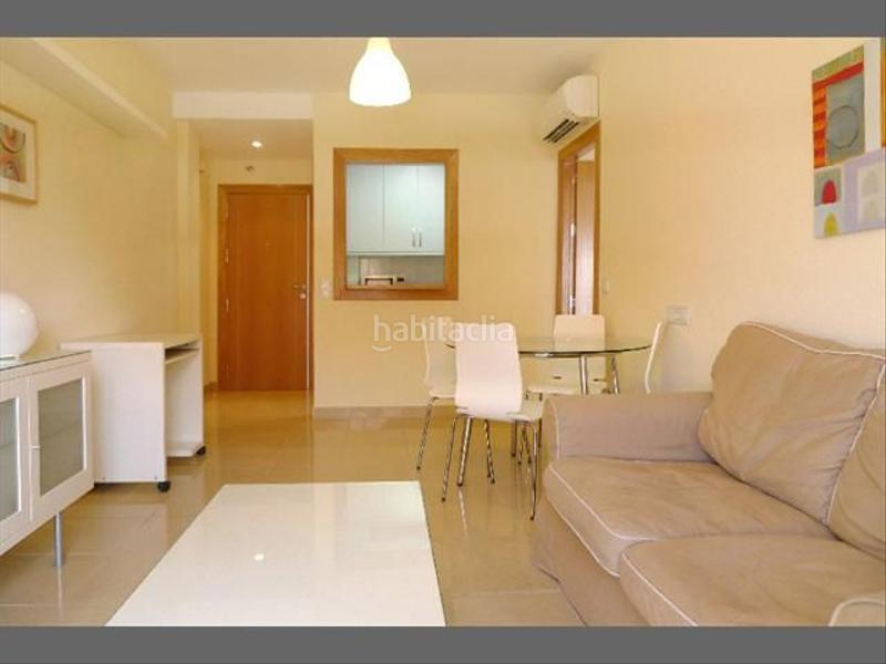 Foto 9999043a-175a-4437-b233-5640588b820b. Alquiler apartamento en calle benizalón 10 alquiler apartamento 1 dormitorio en Almería