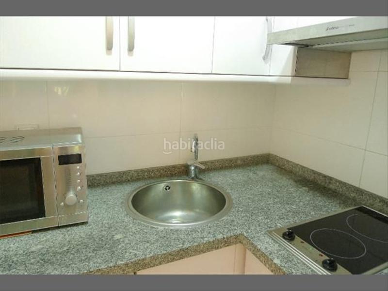 Foto caa7684b-b076-42a6-beb9-cb6c57b6b47e. Alquiler apartamento en calle benizalón 10 alquiler apartamento 1 dormitorio en Almería