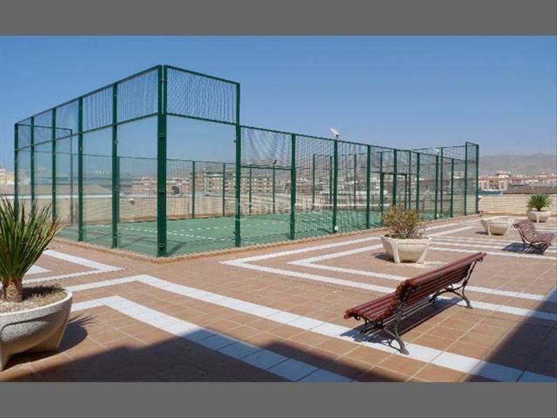 Foto dc60b078-7f4c-4173-a0b5-3810000d2378. Alquiler apartamento en calle benizalón 10 alquiler apartamento 1 dormitorio en Almería