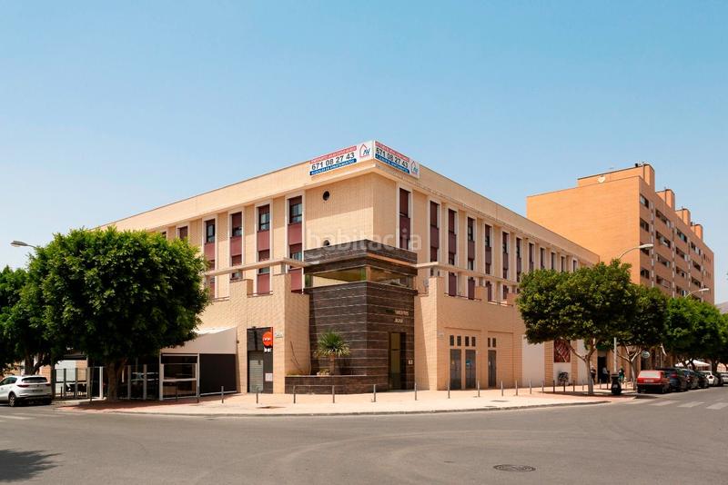 Foto 0005870e-5c3a-481e-b29c-44896d87997e. Alquiler estudio en calle benizalón 10 estudio alquiler en Almería