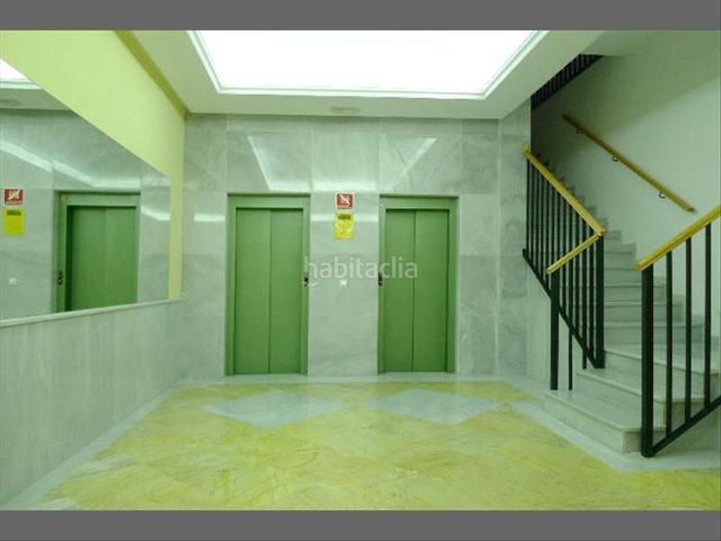Foto 2f6aa49a-aa60-46d8-9326-290755b1512f. Alquiler estudio en calle benizalón 10 estudio alquiler en Almería