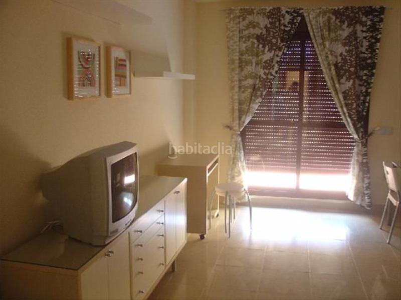 Foto a2d7a847-4573-42d0-9067-c8c62edaa4ef. Alquiler estudio en calle benizalón 10 estudio alquiler en Almería