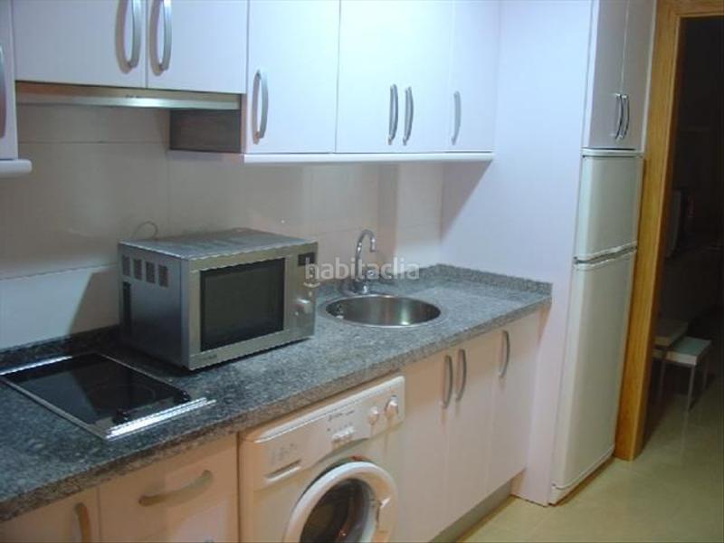 Foto c3d2d9c1-42ab-4ecf-8705-f41566553de7. Alquiler estudio en calle benizalón 10 estudio alquiler en Almería