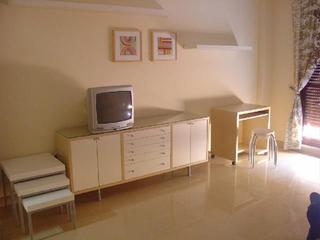 Miete Studiowohnung in Calle benizalón 10. Estudio alquiler