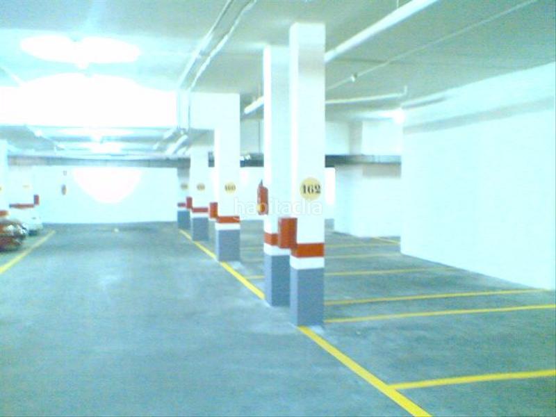 Foto 4cc2a71e-29fc-4866-b368-e4af3295506e. Affitto posto auto in nueva Almería - cortijo grande - vega de acá Almería