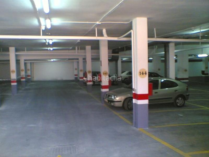 Foto 54a8ffd5-0fac-4550-9a55-b7b9c6bbfee0. Affitto posto auto in nueva Almería - cortijo grande - vega de acá Almería