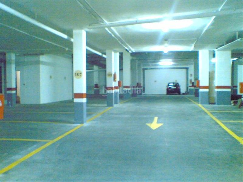 Foto cb645c07-c45b-40b9-b0b7-49968256f978. Affitto posto auto in nueva Almería - cortijo grande - vega de acá Almería