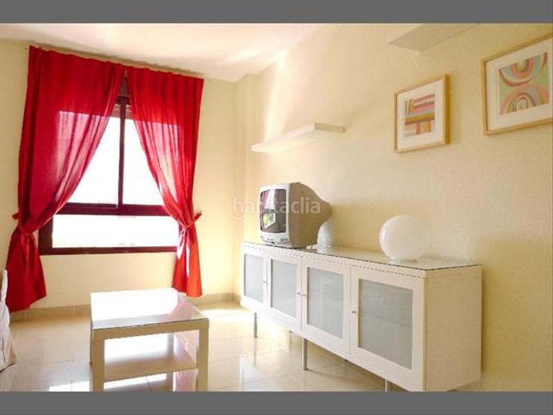 Foto 06d9ba3e-7031-49fa-92d5-44a9f63f3618. Lloguer apartament a calle benizalón 10 a nueva Almería - cortijo grande - vega de acá Almería