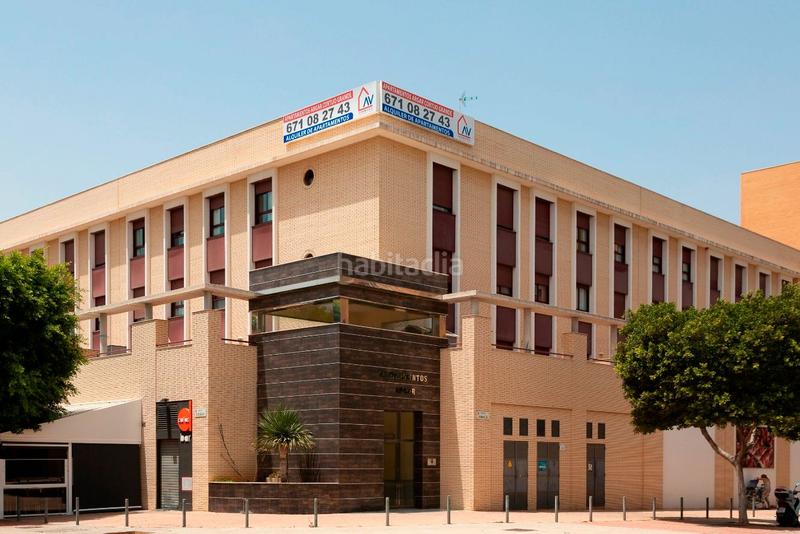 Foto a433036d-e444-4af6-a555-3ed4588c6303. Lloguer apartament a calle benizalón 10 a nueva Almería - cortijo grande - vega de acá Almería