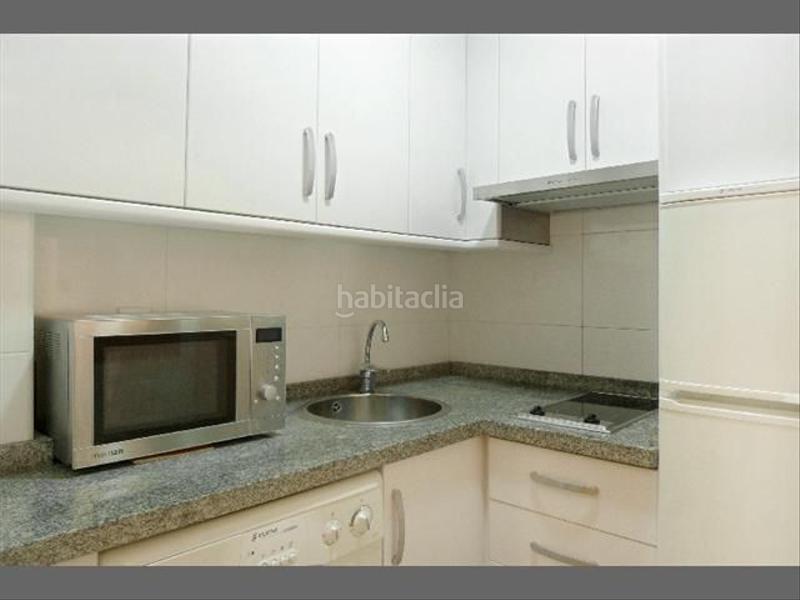 Foto 54daa828-da1f-4703-9c76-f4f07ca87ff2. Miete appartement in calle benizalón 10 in nueva Almería - cortijo grande - vega de acá Almería